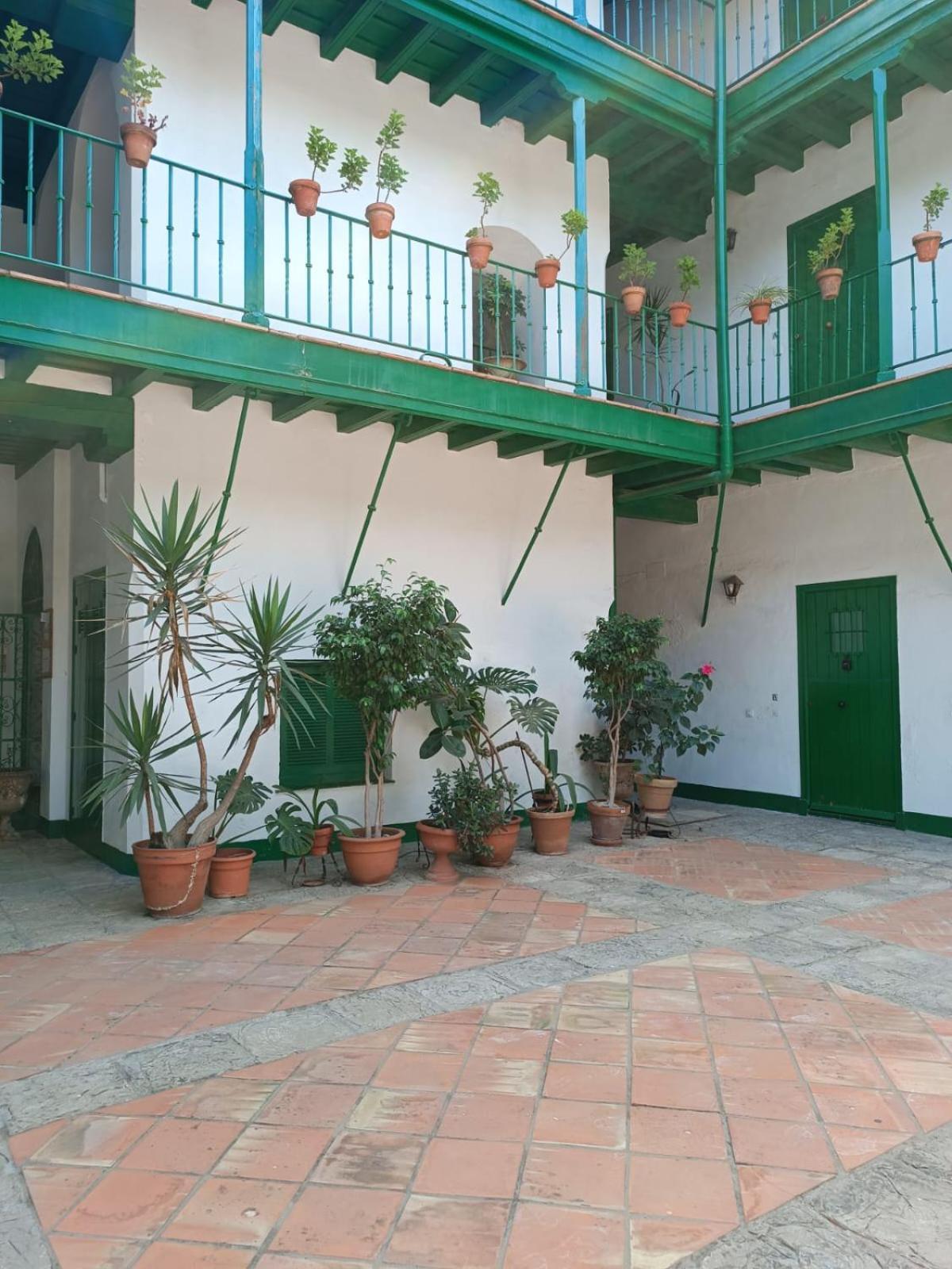 Estudio Las Setas I Sevilla Exterior foto